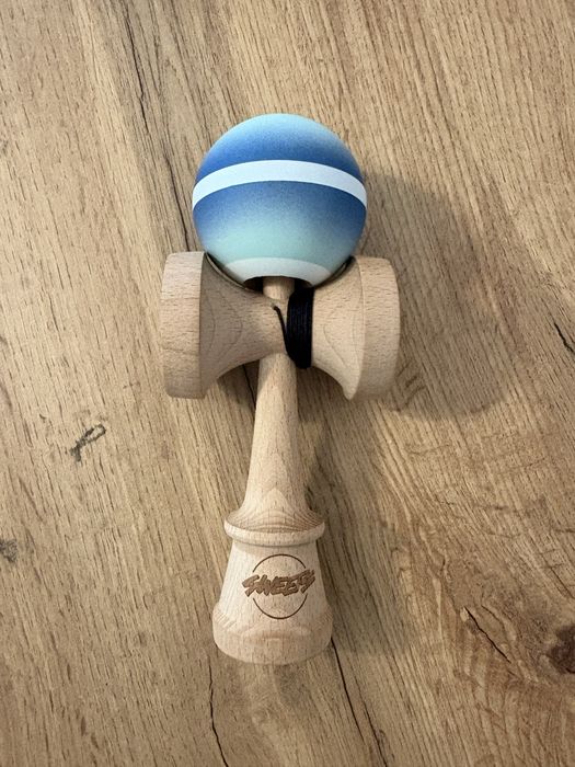 Kendama sweets broken shape