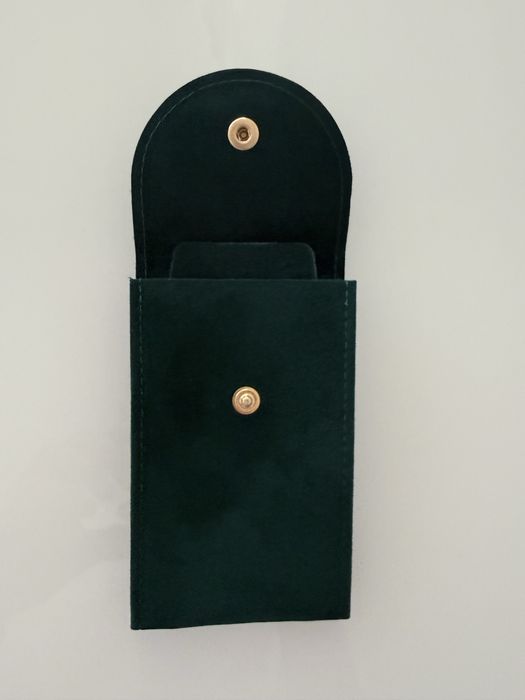 Rolex Travel Case