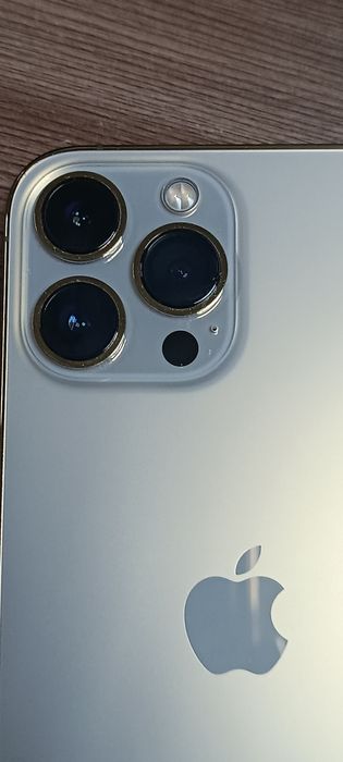 iPhone 13 Pro Maks 128 Gold