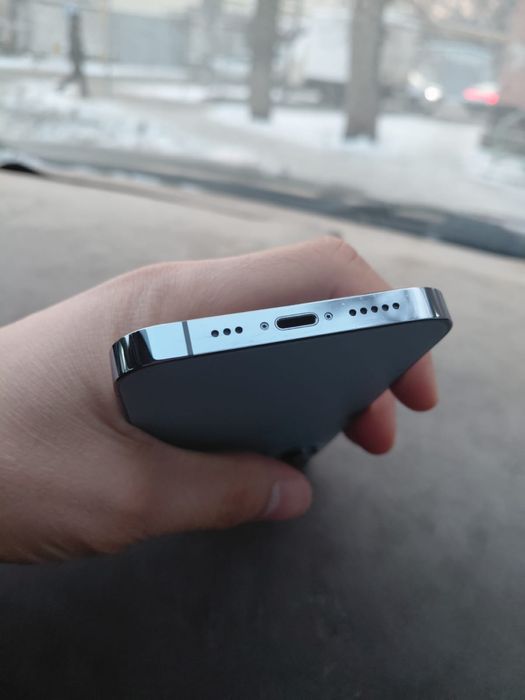 Iphone 13pro ЕАС 128гб память идеал