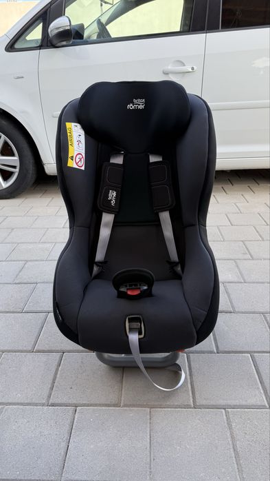 Scaut auto copii Britax Romer Max way plus 9-25kg