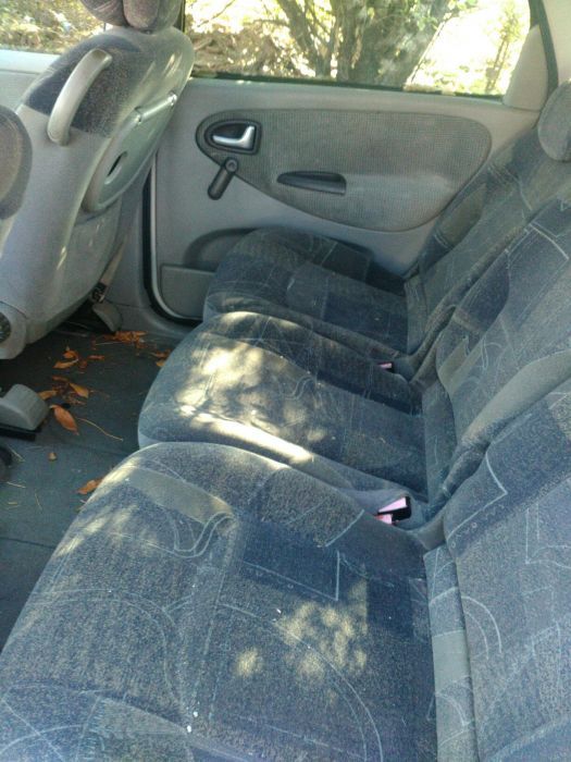 Рено сценик на части1.6 газ бензин 16v 107коня