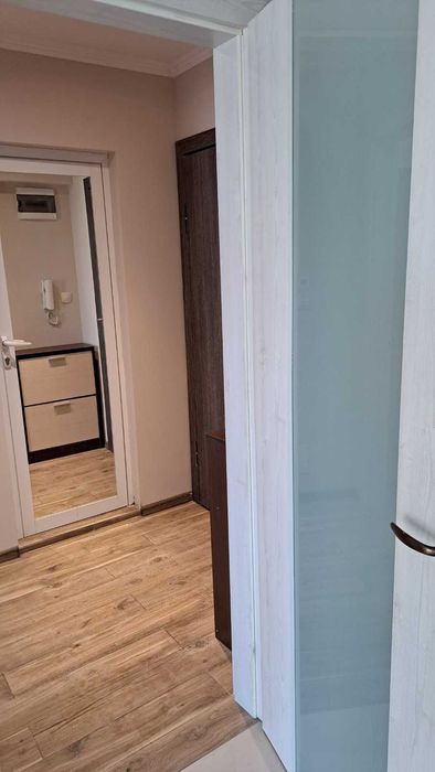 Дава се под наем Двустаен апартамент в Пловдив, Беломорски - 76 кв.м за 470 € - Снимка #18