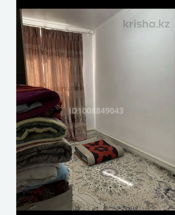 Продам дом (барачного типа)