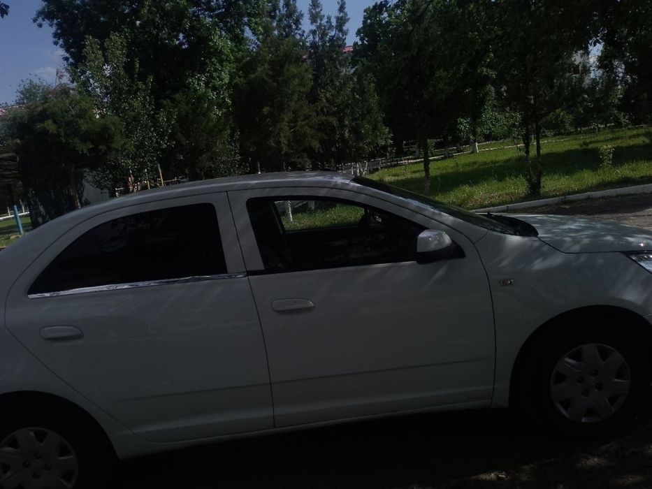 Chevrolet 2500 2018 — 4
