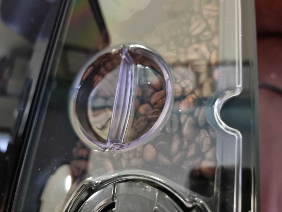 Кафеавтомат - кафемашина Philips