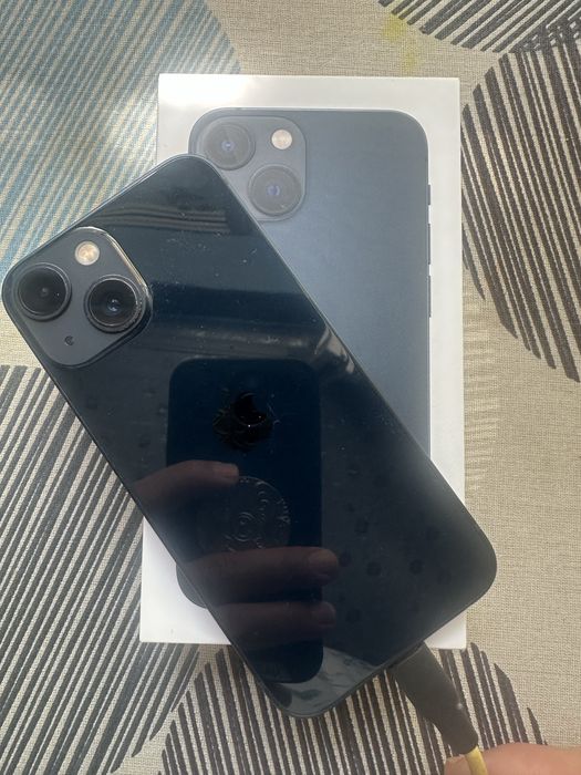 Iphone 13 mini/256 5G