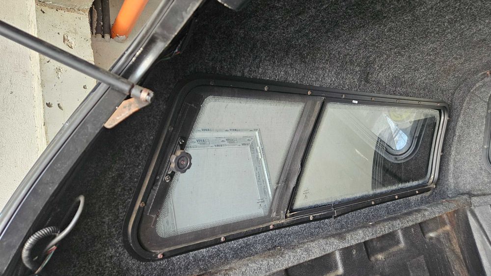 Hard top за Toyota Tundra 2007-2022