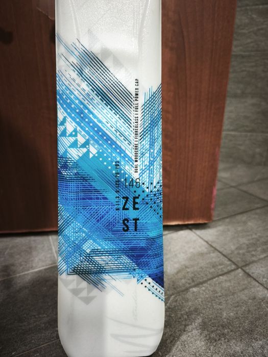 Ски Elan  146 см.