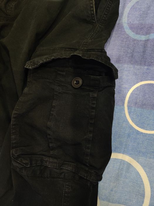 Мъжки Карго Панталони