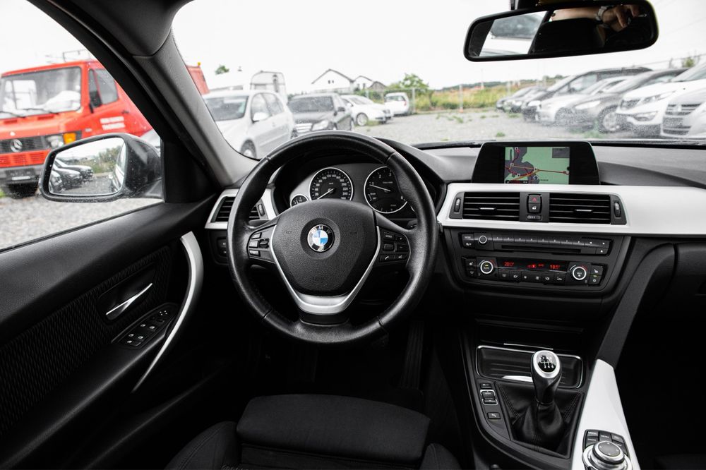BMW 3 Series 0 — imagine 3