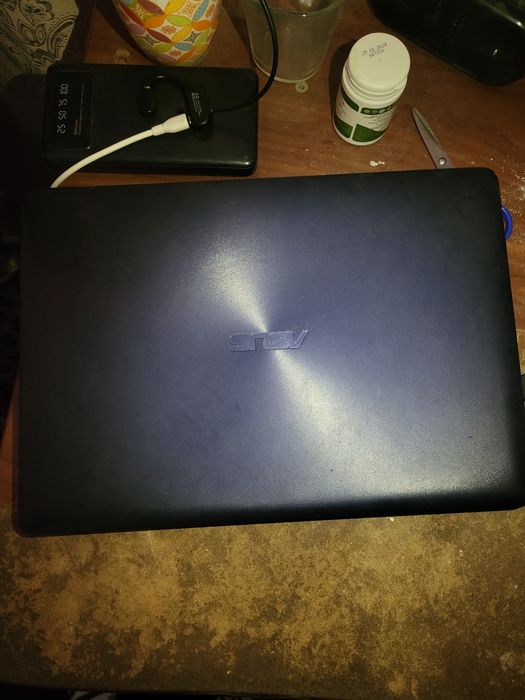 Asus i5 7200u ноутбук