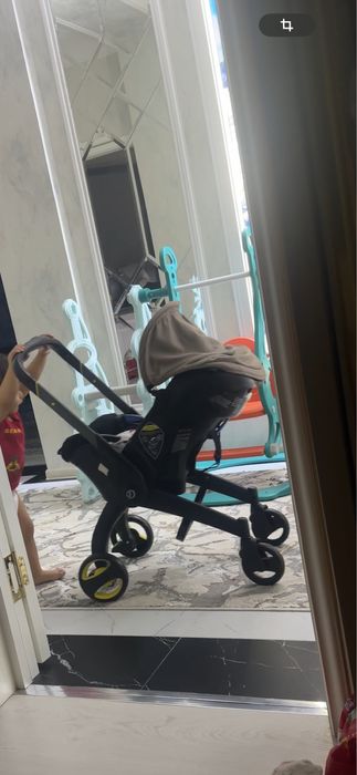 Avto kresla ham minni kalaska sotiladi