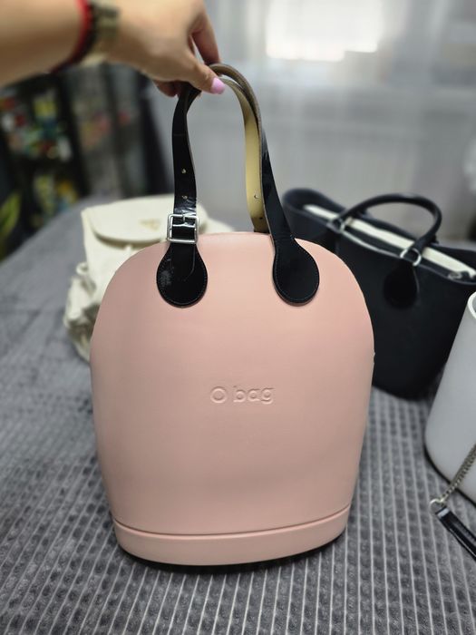 Obag / Guess чанти и раници
