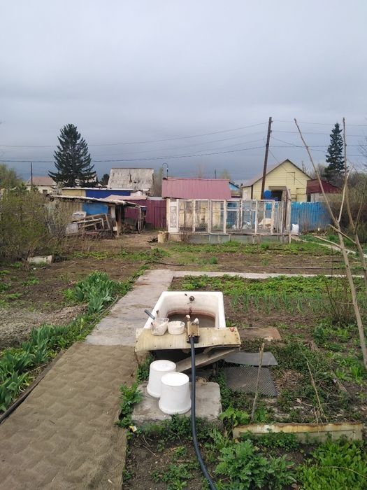 Продам дача зимняя