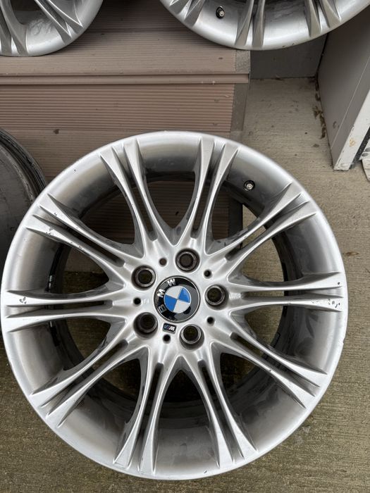 Джанти за БМВ style 135 стайл 18 спорт пакет