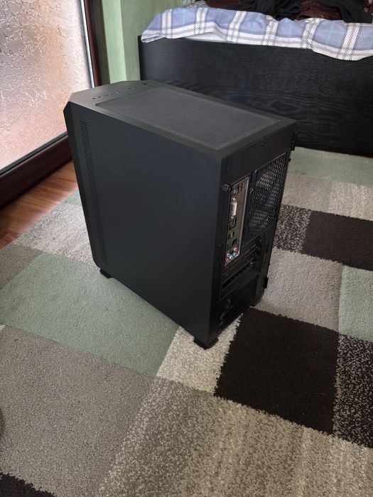 Pc gaming rtx 3060ti