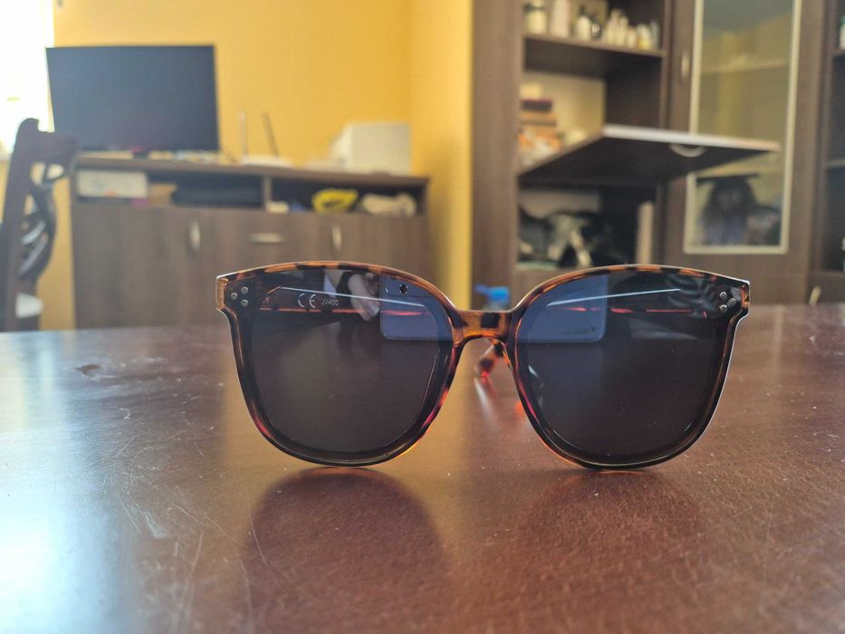 Луксозни слънчеви очила