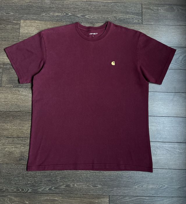 Мъжки тениски Carhartt