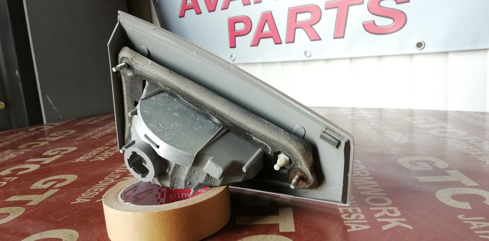 ляв вътрешен стоп Subaru Impreza 2008-2012