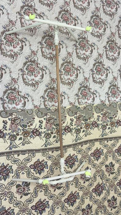 Продается ручной род под