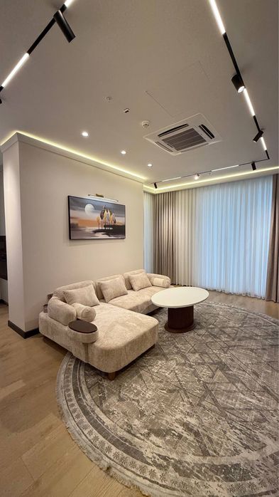 Продаётся квартира | ЖК Nest One | 3 комнаты | 72 м²