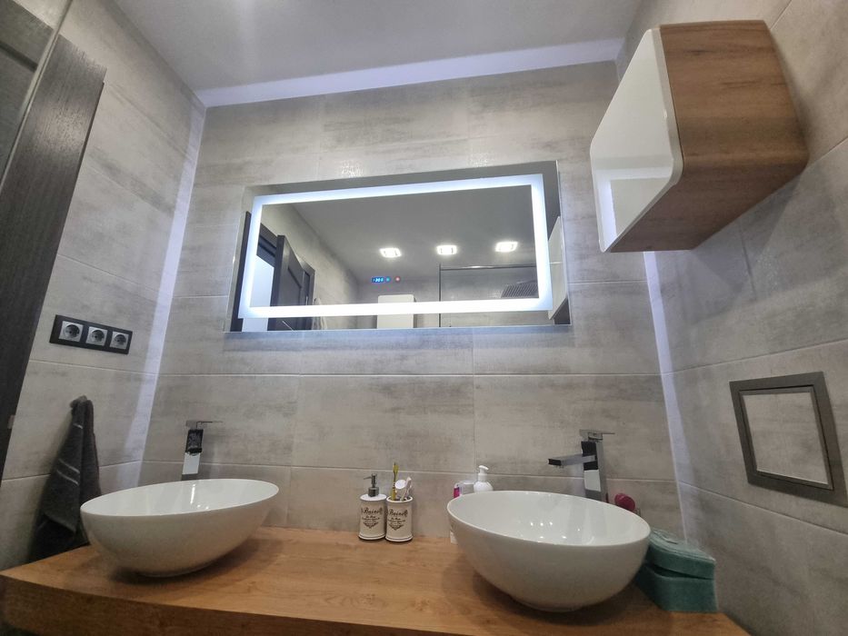 Продава се Тристаен апартамент в Благоевград, Широк център - 90 кв.м за 1700 €/кв.м - Снимка #10