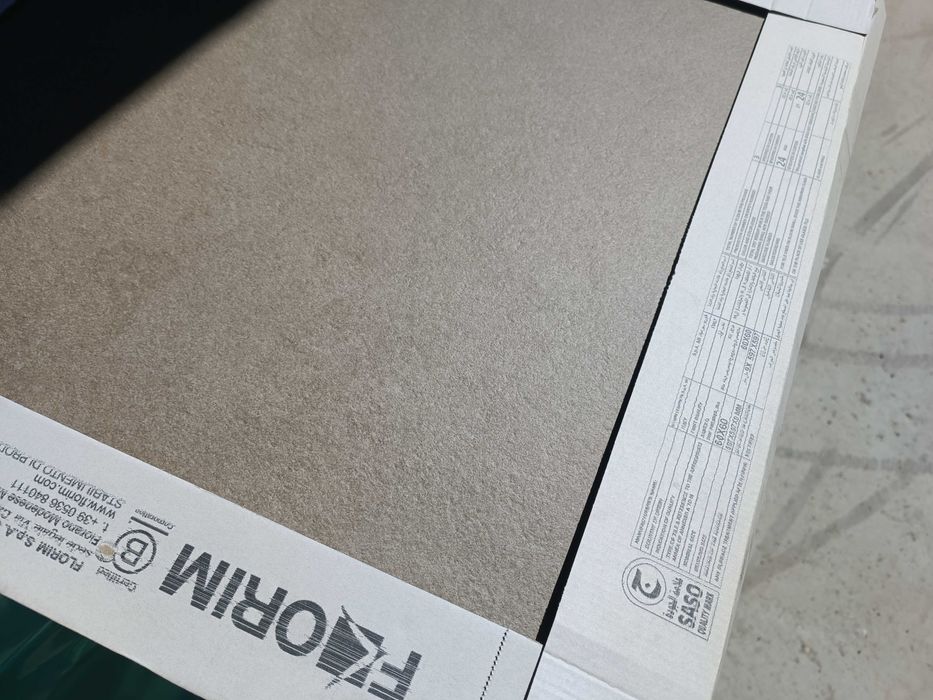 Италиански гранитогрес Florim 60x60 см – Ректифициран (129.6 кв.м)