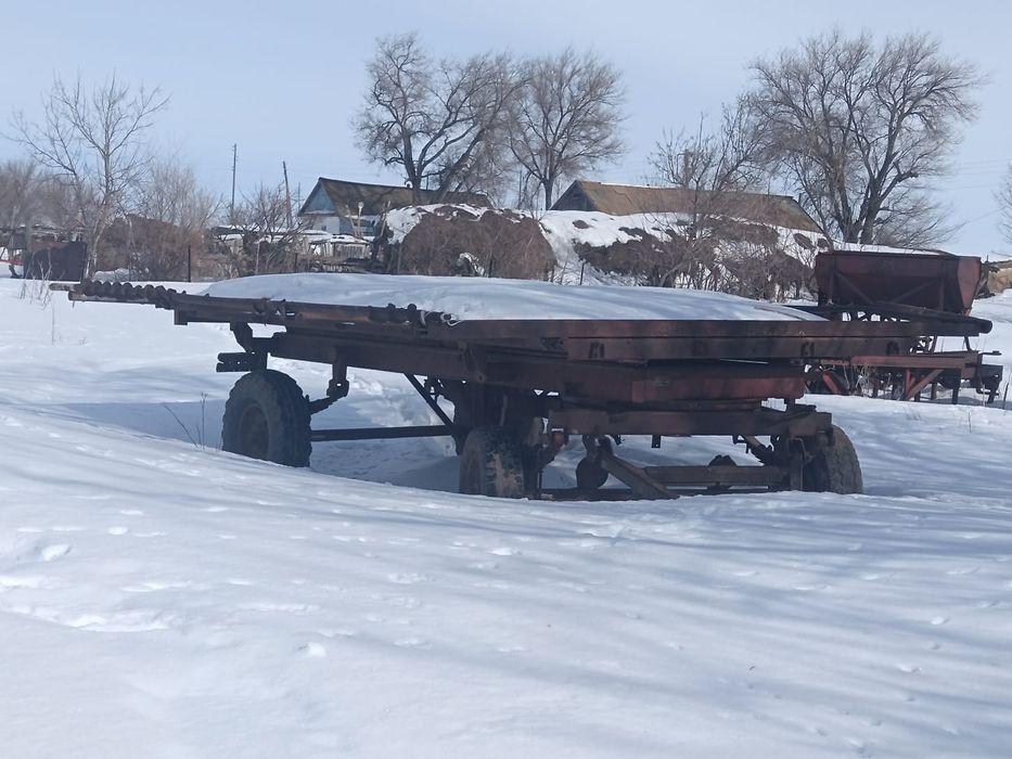 Продаётся КХ 206гек