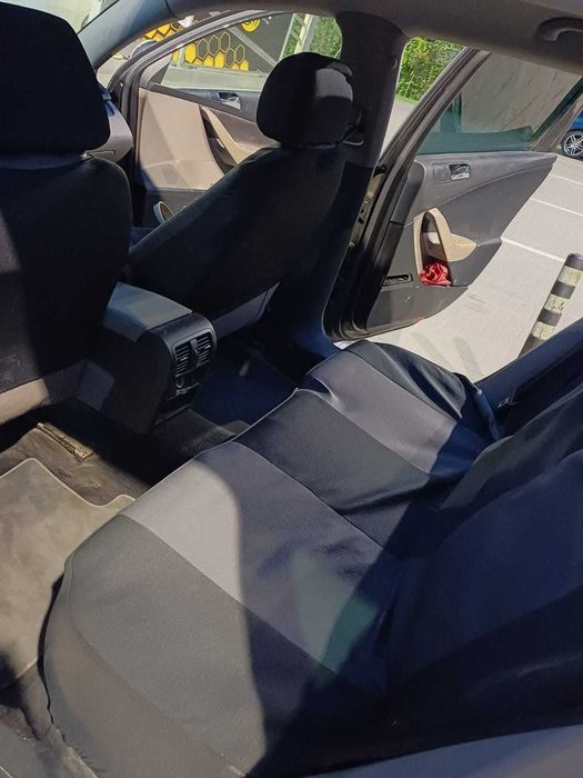 Vanzare Volkswagen Passat