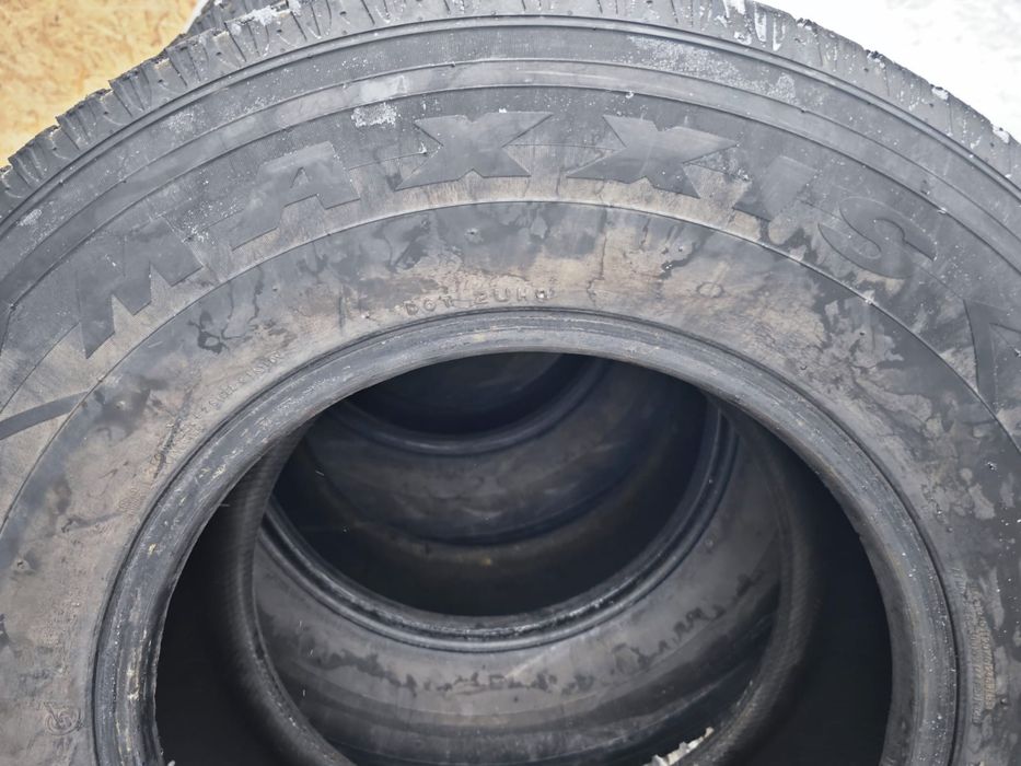 Продам колеса б/у