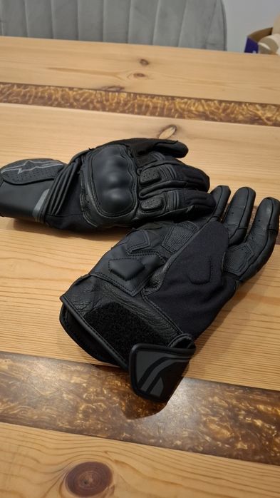 Mănuși moto Alpinestars mărime L