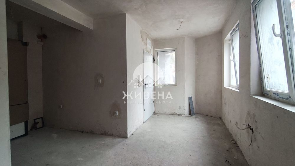 Продава 1-стаен, кабинет, офис, ЖП Гара, 25 кв.м, Гараж + ПМ