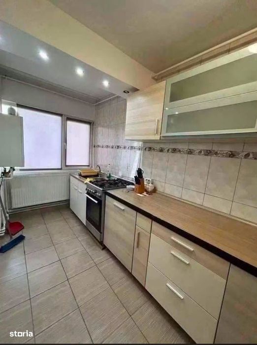 De vanzare garsonieră cf1, renovata, Pret 25.500 euro