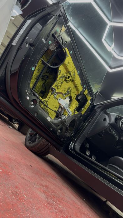 Servicii de Insonorizare Auto Complete Premium! Insonorizari Auto