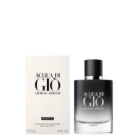 Acqua Di Gio Parfum 75ml- парфюм за мъже