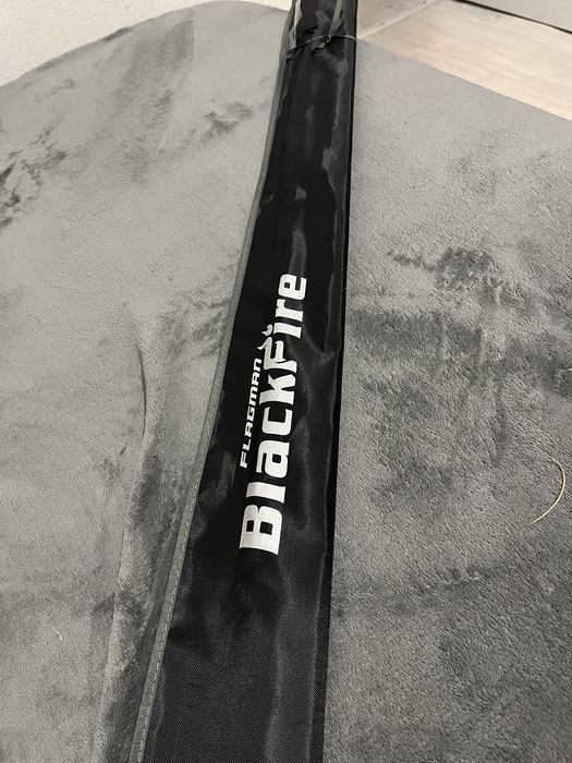 Продам Спиннинг flagman