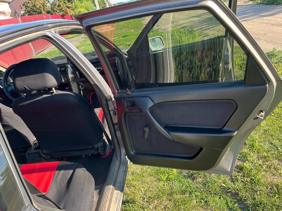 Продам Opel Vectra A