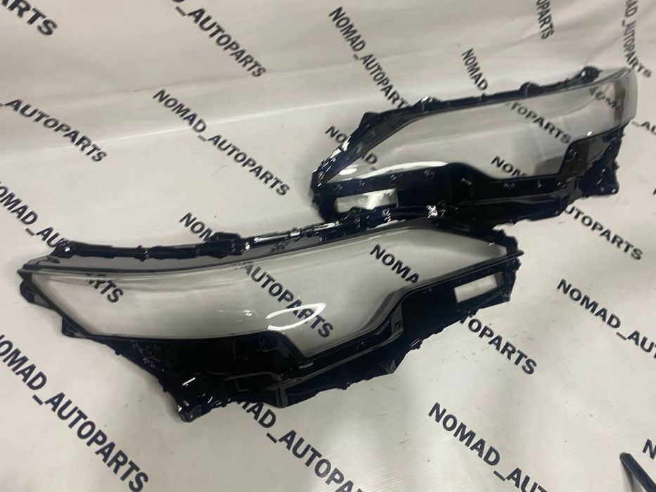 Стекло фары рх 23- / rx 23