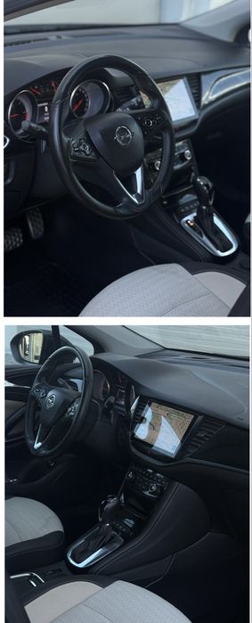 Opel Astra K  OPC LINE/ AUTOMAT / 2017 / Euro 6 / 1.6D / Culoare deosebita