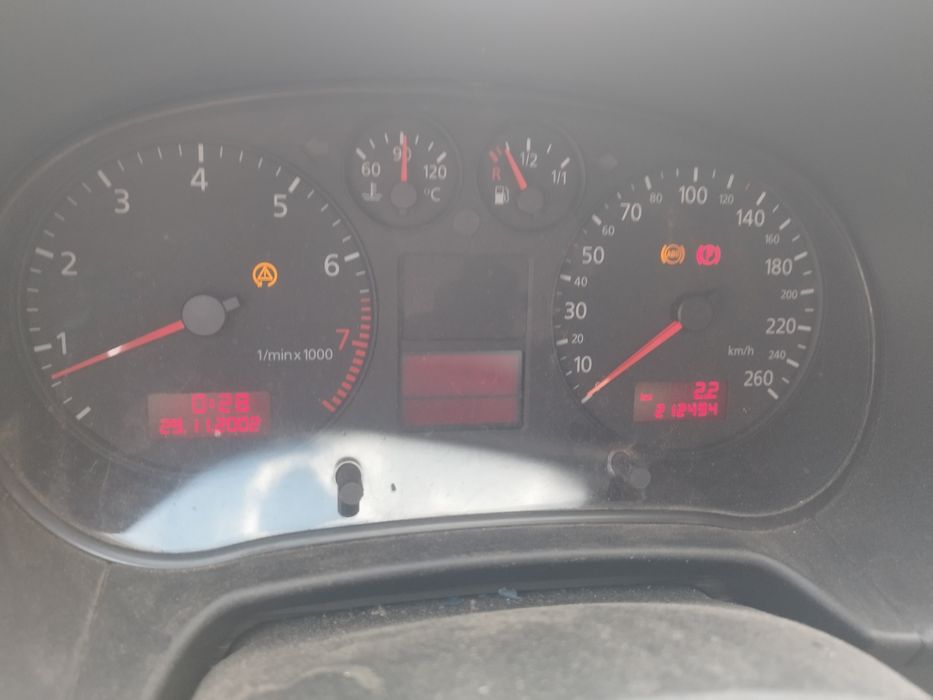 Se vinde Audi A3