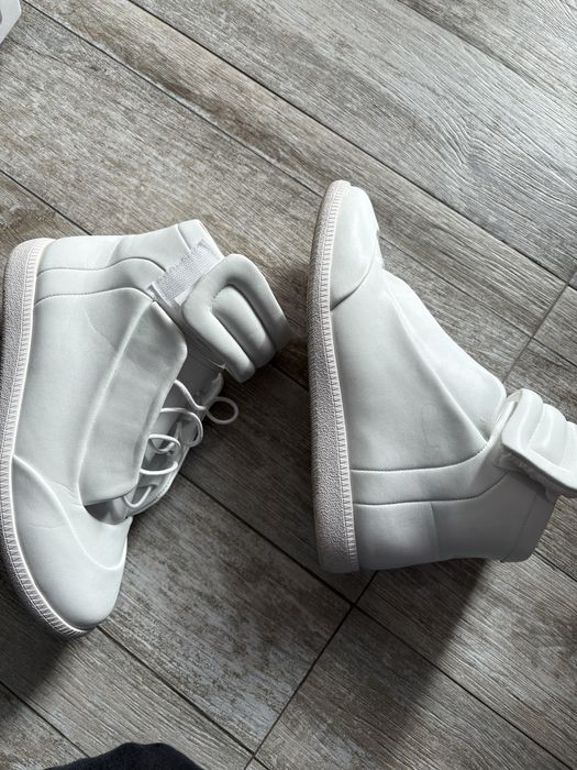 Maison Margiela Future albi