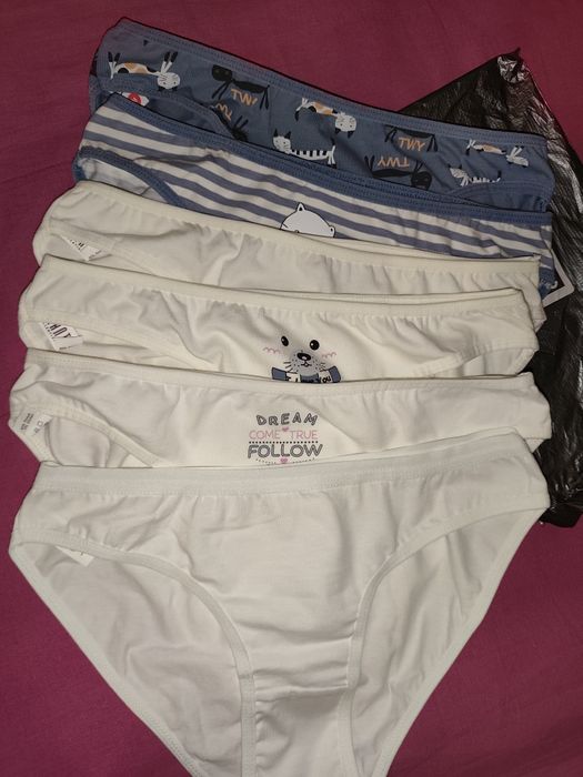 Dominant - 7 штук,  размер: M