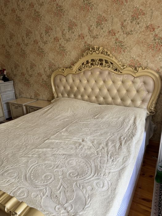 Продается спальная мебель! Срочно!