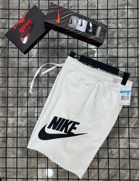 Мъжки Къси Панталони Nike