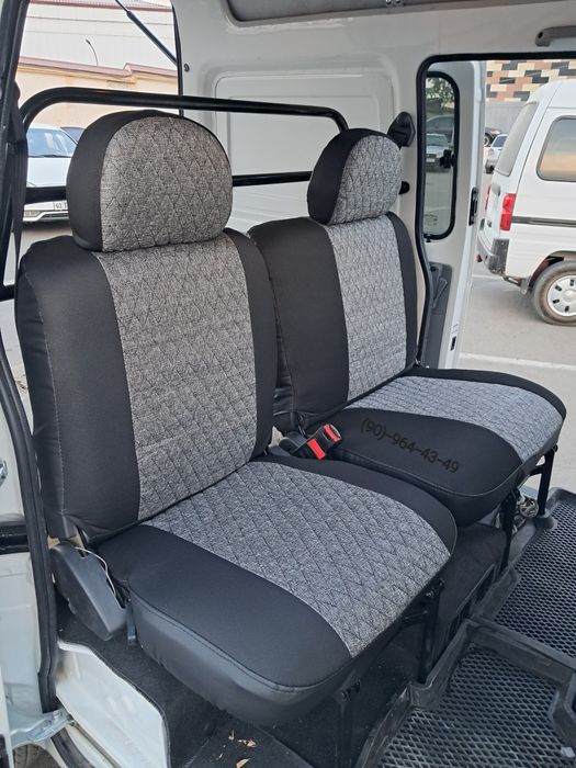 damas chexol chehol дамас чехол