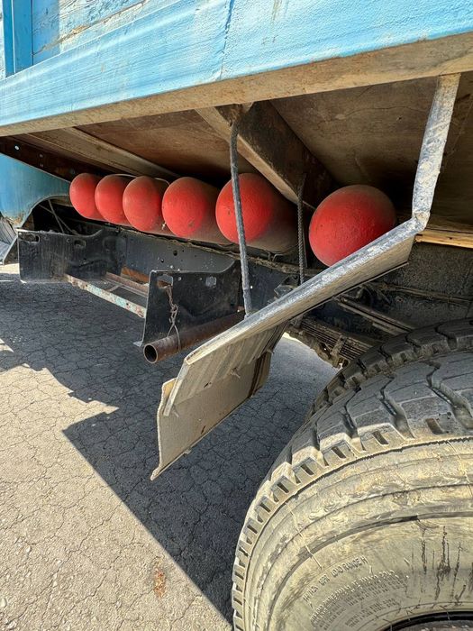 Zil 130 mator qilingan ramada yoriq yo‘q bartavoy bolonlar yangi ish