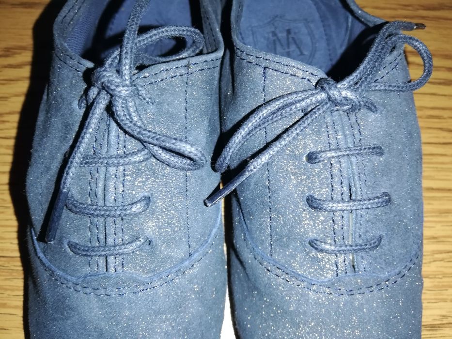 Pantofi fetita 28 Massimo Dutti NOI