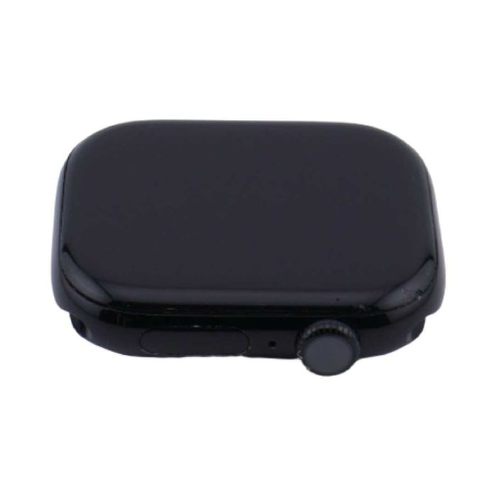 Apple Watch Seria 10 46mm GPS+CELL Jet Black | TrueGSM