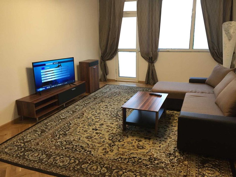 Продава се Многостаен апартамент в Казанлък - 130 кв.м за 687 €/кв.м - Снимка #2